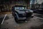 Dartz Prombron Black Stallion 2019 года